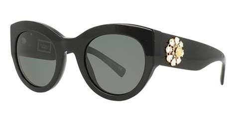 versace ve4353bm|Versace ve4361 sunglasses.